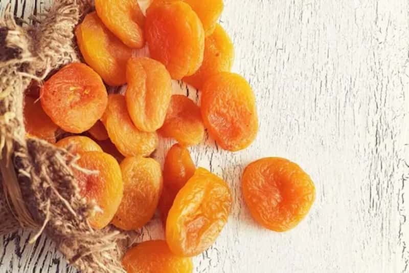 تصویر 2 از قیسی زردآلو تیزابی با کیفیت صادراتی و خوش طعم